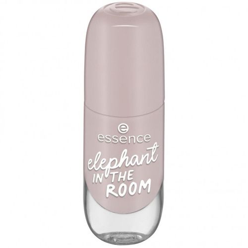 Essence - Vernis À Ongles Gel Nail Colour - 28 Elephant In The Room 