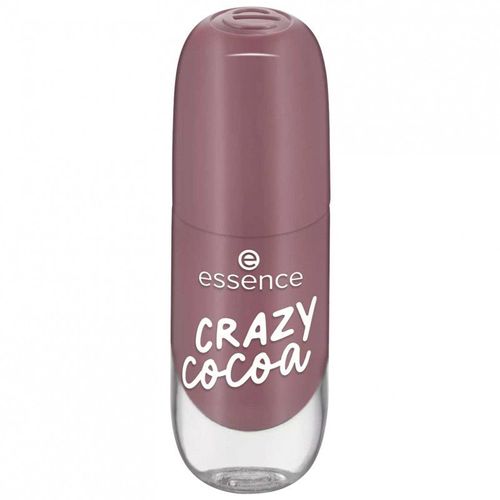 Essence - Vernis À Ongles Gel Nail Colour - 29 Crazy Cocoa 