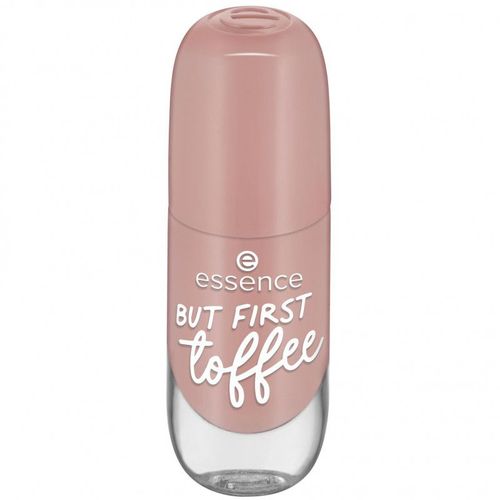 Essence - Vernis À Ongles Gel Nail Colour - 32 But First Toffee 