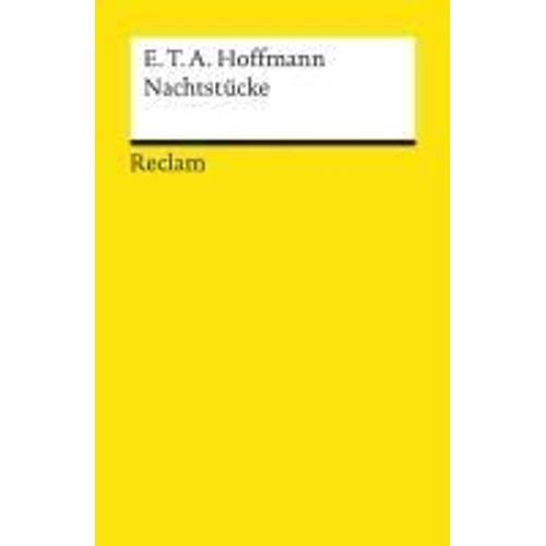 Nachtstücke