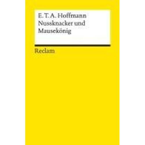 Nussknacker Und Mausekönig