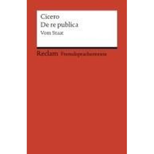 De Re Publica