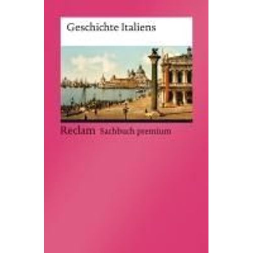 Geschichte Italiens