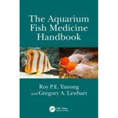 The Aquarium Fish Medicine Handbook