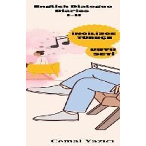 English Dialogue Diaries 1 2