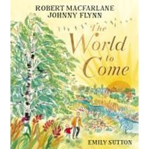 The World To Come