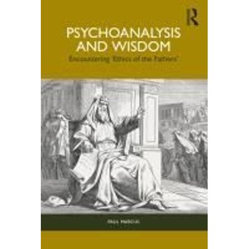 Psychoanalysis And Wisdom