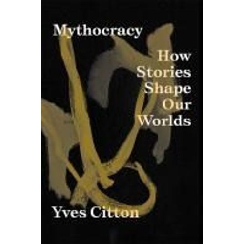 Mythocracy