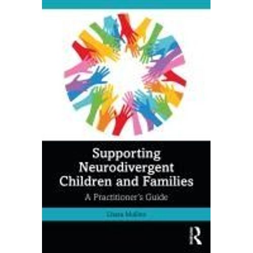 Supporting Neurodivergent Children And Families