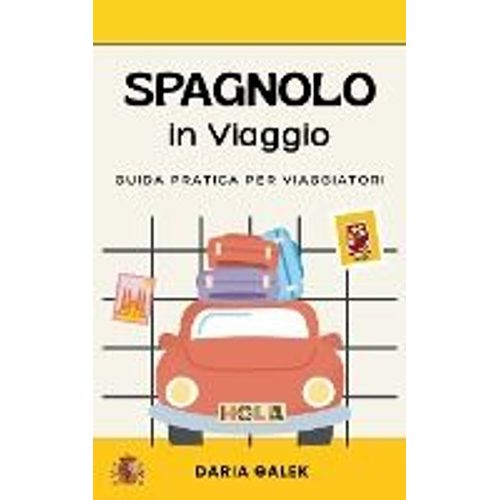 Spagnolo In Viaggio