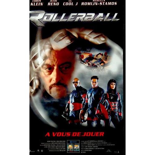 Rollerball (2002)