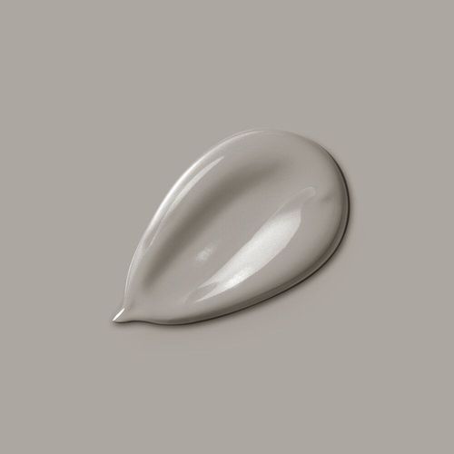 Testeur peinture MonoCrème - Gris silex - Satin - 50ml