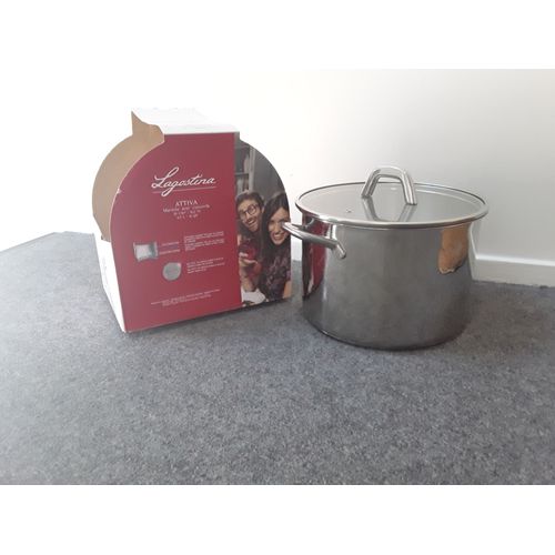 Marmitte Lagostina Arriva 26 Cm Neuve