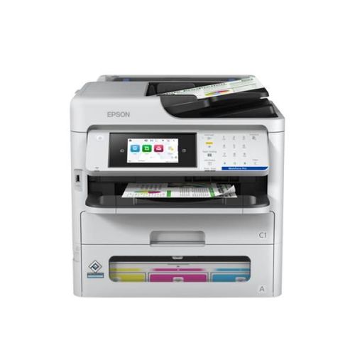 Epson 4/1 A4 Cl Wf Pro Rips Em-c800rdwf