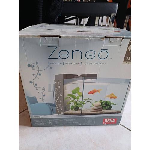 Aquarium 30 Litres Zeneo