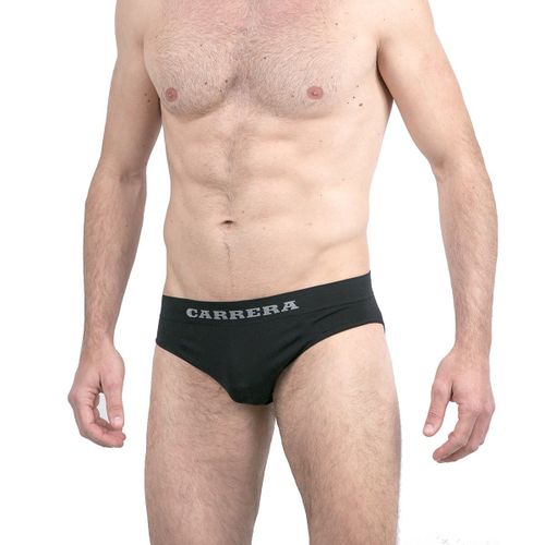 Slips Homme Sport Carrera Lot De 2