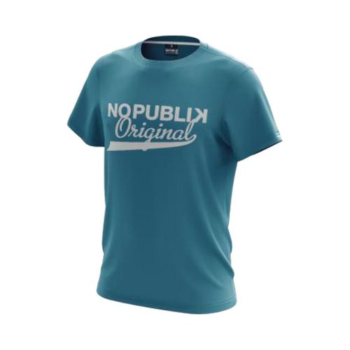 Collection Textile No Publik Sport, Detente Et Style. T Shirt 1n2123