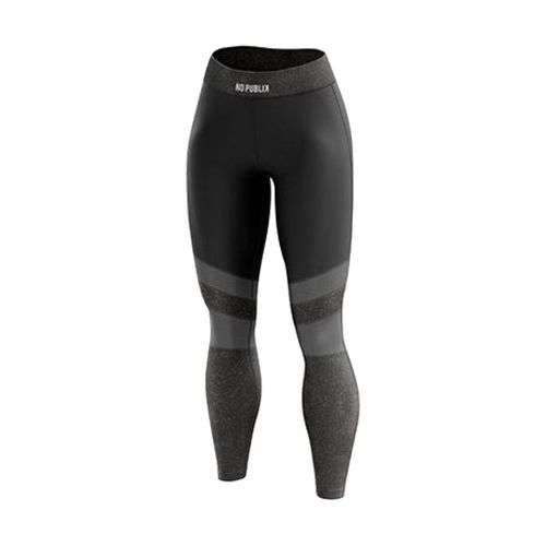 Collection Textile No Publik Fitness Sport, Detente Et Style Pour Femme Collants Sport 2n1043