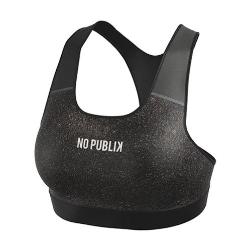 Collection Textile No Publik Fitness Sport, Detente Et Style Pour Femme Brassière 27016