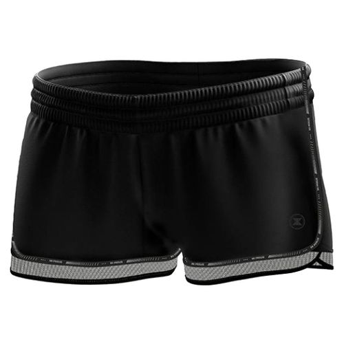 Collection Textile No Publik Fitness Sport, Detente Et Style Pour Femme Short 2n647