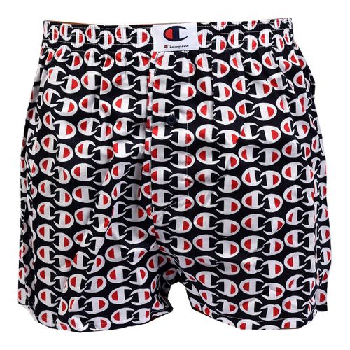 Boxer Homme Sport Champion Confort Et Qualité -Assortiment Modèles Photos Selon Arrivages- Boxer Long Champion