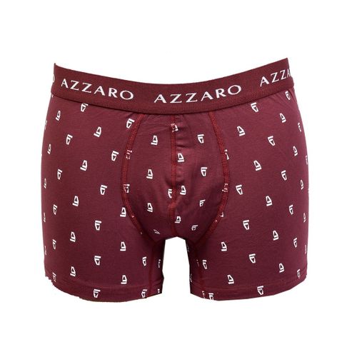 Boxer Homme Azzaro Confort Et Qualité -Assortiment Modèles Photos Selon Arrivages- Boxer Azzaro 06718 Bordeaux
