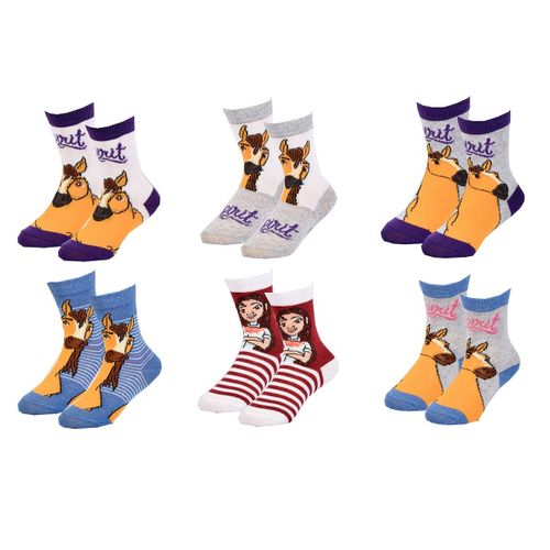 Chaussettes Homme Cerruti 1881 Confort Et Qualité -Assortiment Modèles Photos Selon Arrivages- Pack De 6 Paires Sneakers Cerruti Blanc