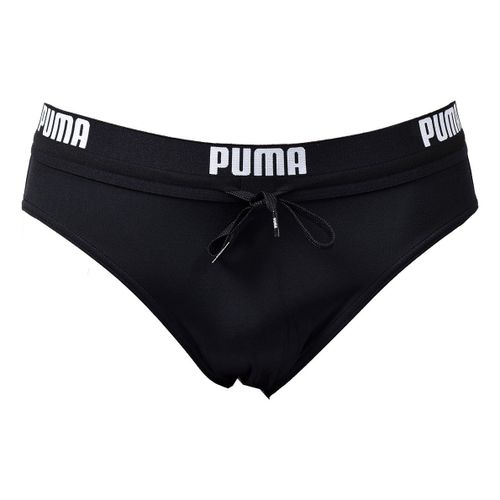 Maillot De Bain Sportswear Blackbrief Pum