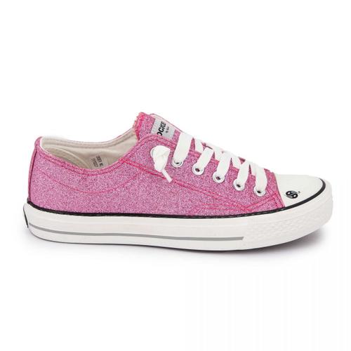 Converse femme basse paillette best sale