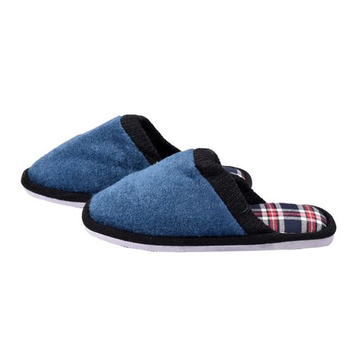 Pantoufle Premium Mu3410 Marine