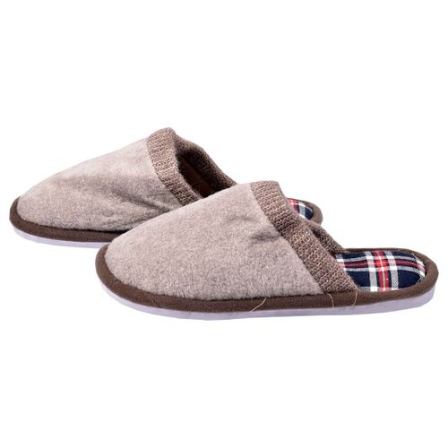 Pantoufle Premium Mu3410 Choco