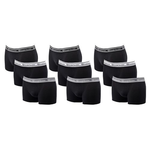 Boxer Sergio Tacchini X9 Pack De 9 Boxers 1360