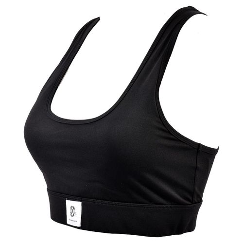 Brassiere Sportswear Cxl By Lacroix 0142 Noir