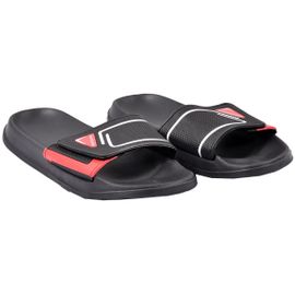 Claquette Homme Scratch Su8090 Noir 42