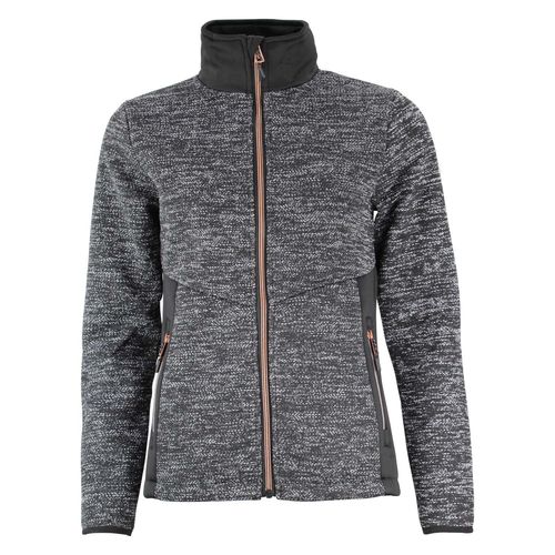 Blouson Polaire Femme Acrest