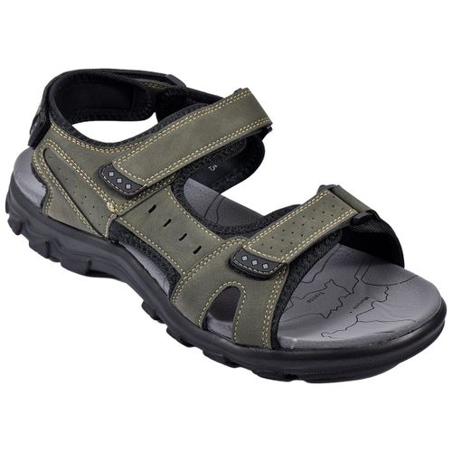 Sandales Premium Scratch Xz2308 Green