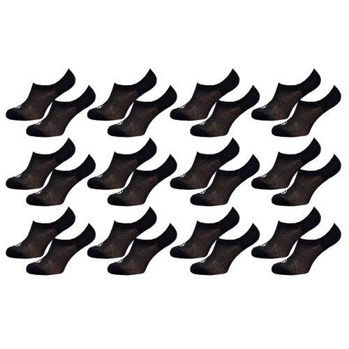 Chaussettes Homme Footies Sergio Tacchini Pack De 12 Paires 0547