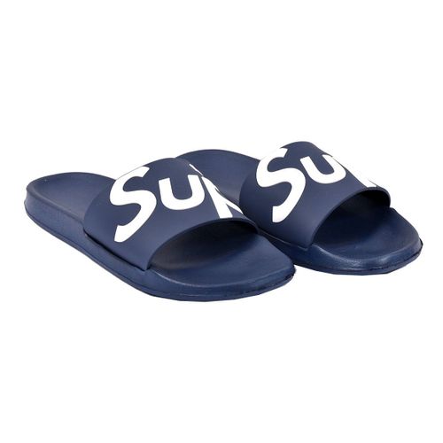 Claquette Super Pu7596 Marine