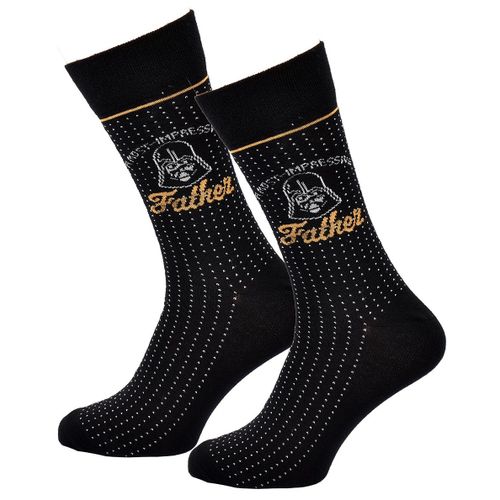 Chaussettes Pack Cadeaux Homme Stw Vader23b