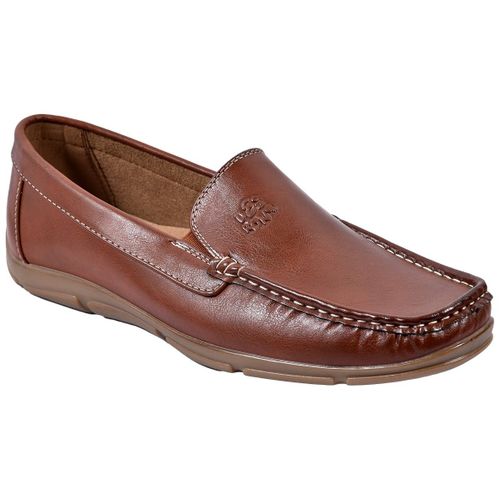 Mocassins Premium Ca01m Brown