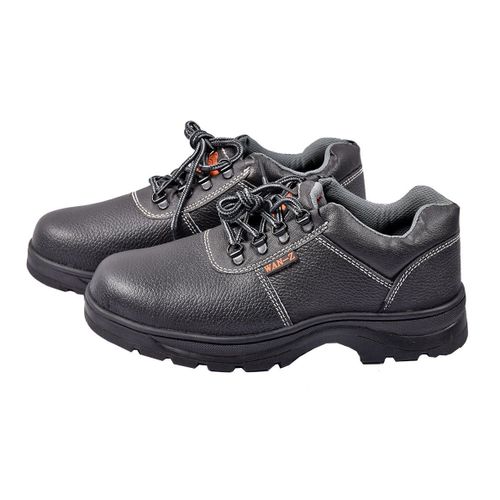 Chaussure De Sécurité Cuir S0127