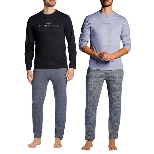 Pyjama Dodo Homewear Parfort Pack De 2