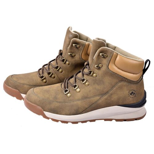 Chaussure Boots Pour Y142 Khaki