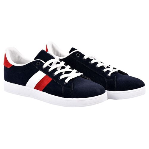 Chaussure Basket Sneaker Dd800 Marine