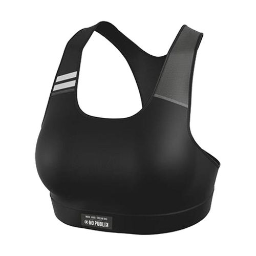 Collection Textile No Publik Fitness Sport, Detente Et Style Pour Femme Brassière 27018