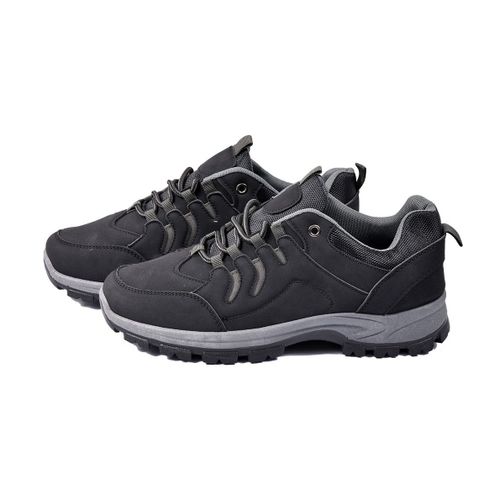 Chaussure Basket De Marche Pour 2268 Noir