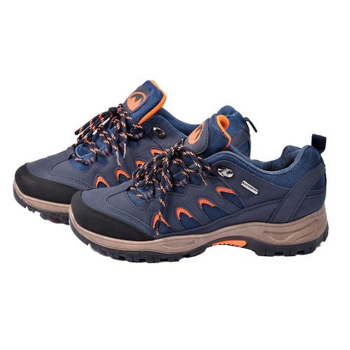 Chaussure Basket De Marche Pour 2205 Marine