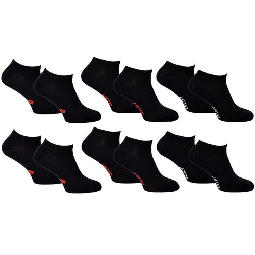 Chaussettes Homme Lotto Pack De 6 Paires Sneaker 4114