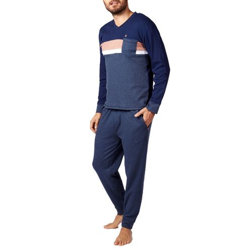Pyjama Dodo Homewear For2 Marine