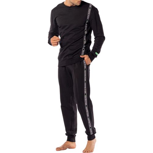 Pyjama Hechter Studio Spo Pyk